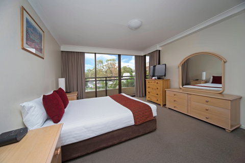 BreakFree Capital Tower - Coogee Beach Accommodation 1