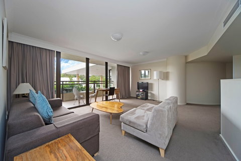 BreakFree Capital Tower - Coogee Beach Accommodation 2