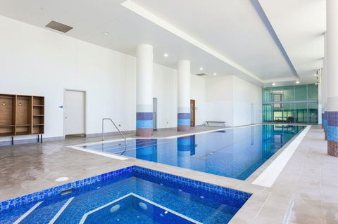 Brighton Shores - Coogee Beach Accommodation 2