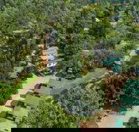 Bright Riverside Holiday Park - Coogee Beach Accommodation