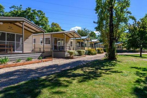 Bright Riverside Holiday Park - Coogee Beach Accommodation 2