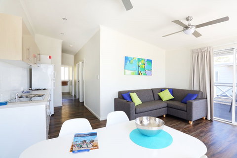 Brighton Caravan Park - Coogee Beach Accommodation 1