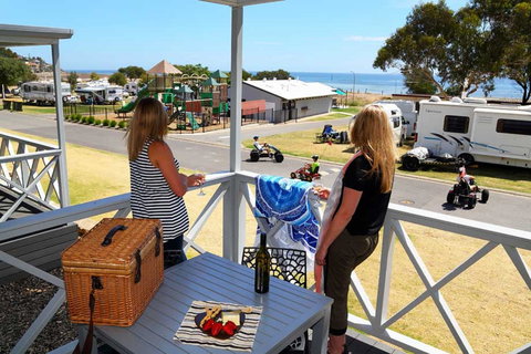 Brighton Caravan Park - Coogee Beach Accommodation 2