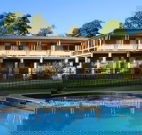 Bucketts Way Motel - Coogee Beach Accommodation