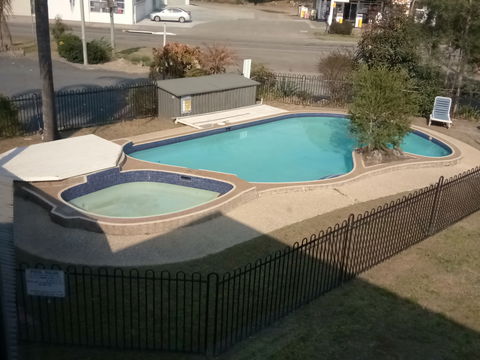 Bucketts Way Motel - Coogee Beach Accommodation 1