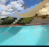 Bundaberg Park Village - Coogee Beach Accommodation