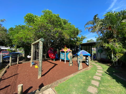 Bundaberg Park Village - Coogee Beach Accommodation 1