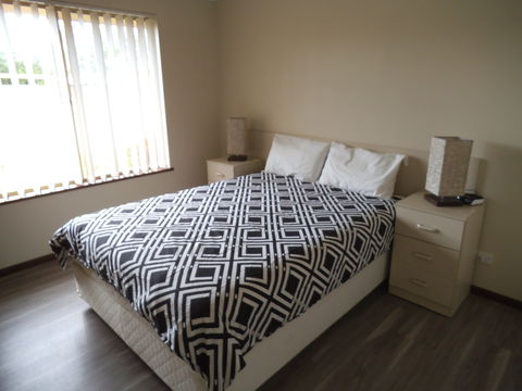 Busselton Seaside Escape Apartment - Coogee Beach Accommodation 2