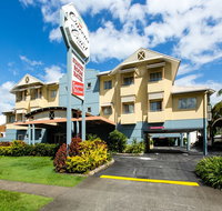 Cairns Queens Court - Coogee Beach Accommodation