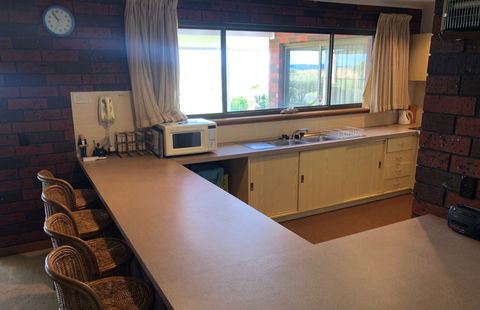 Calm Seas - Coogee Beach Accommodation 2