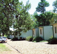 Camp Cypress Cabin and Caravan Park - Coogee Beach Accommodation