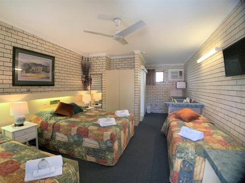 Cara Motel - Coogee Beach Accommodation 1