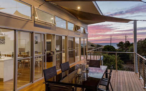 Carrickalinga Shores - Coogee Beach Accommodation 0