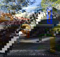 Chittaway Motel - Coogee Beach Accommodation