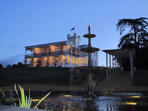 Claremont House - Coogee Beach Accommodation 0