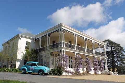 Claremont House - Coogee Beach Accommodation 1