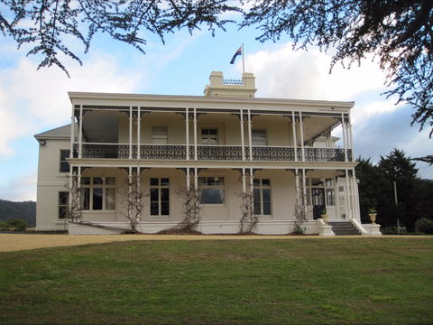 Claremont House - Coogee Beach Accommodation 2
