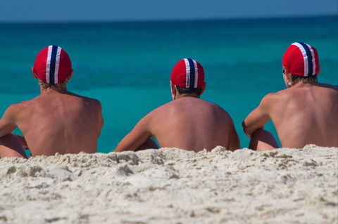 Claytons On Cylinder Beach Front Apartments - Coogee Beach Accommodation 0