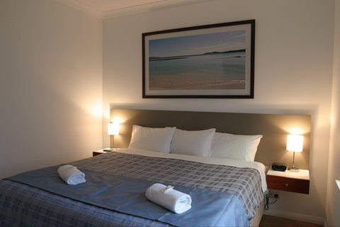 Clearwater Motel Apartments - Coogee Beach Accommodation 0