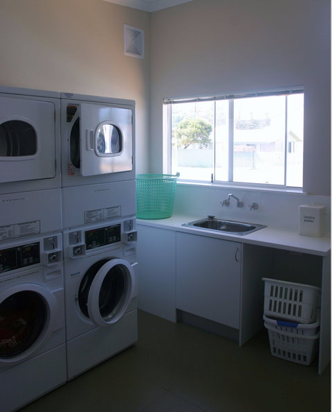 Clearwater Motel Apartments - Coogee Beach Accommodation 2