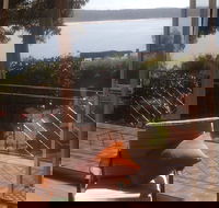 Clifftop at Tathra - Coogee Beach Accommodation