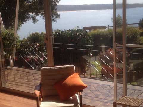 Clifftop At Tathra - Coogee Beach Accommodation 0