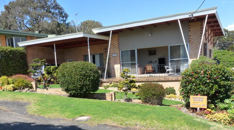 Clifftop At Tathra - Coogee Beach Accommodation 1