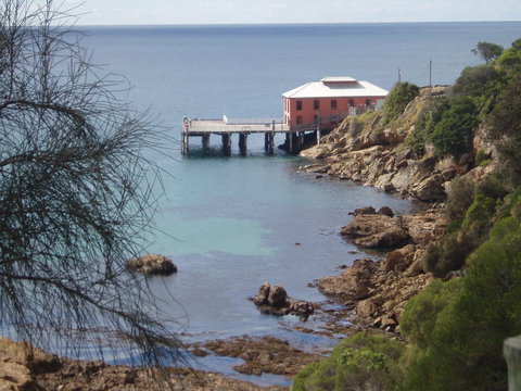 Clifftop At Tathra - Coogee Beach Accommodation 2