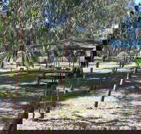 Coach and Horses campground - Coogee Beach Accommodation