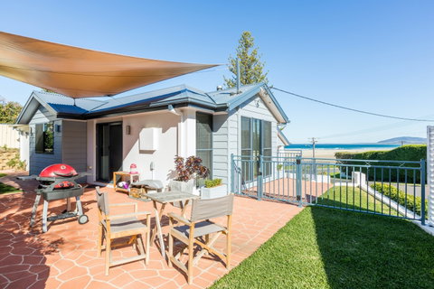 Coastal Haven At Gerroa - Coogee Beach Accommodation 0