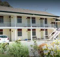 Colonial Lodge Motor Inn - Coogee Beach Accommodation