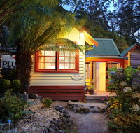 Como Cottages - Coogee Beach Accommodation