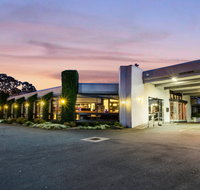 Commodore on the Park - Coogee Beach Accommodation
