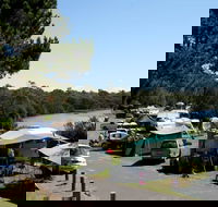 Congo campground - Coogee Beach Accommodation
