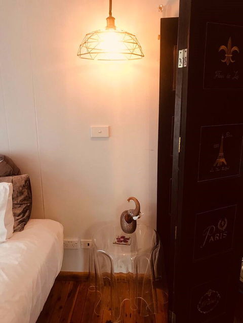 Cootamundra, Australia Rural Accommodation - Coogee Beach Accommodation 2