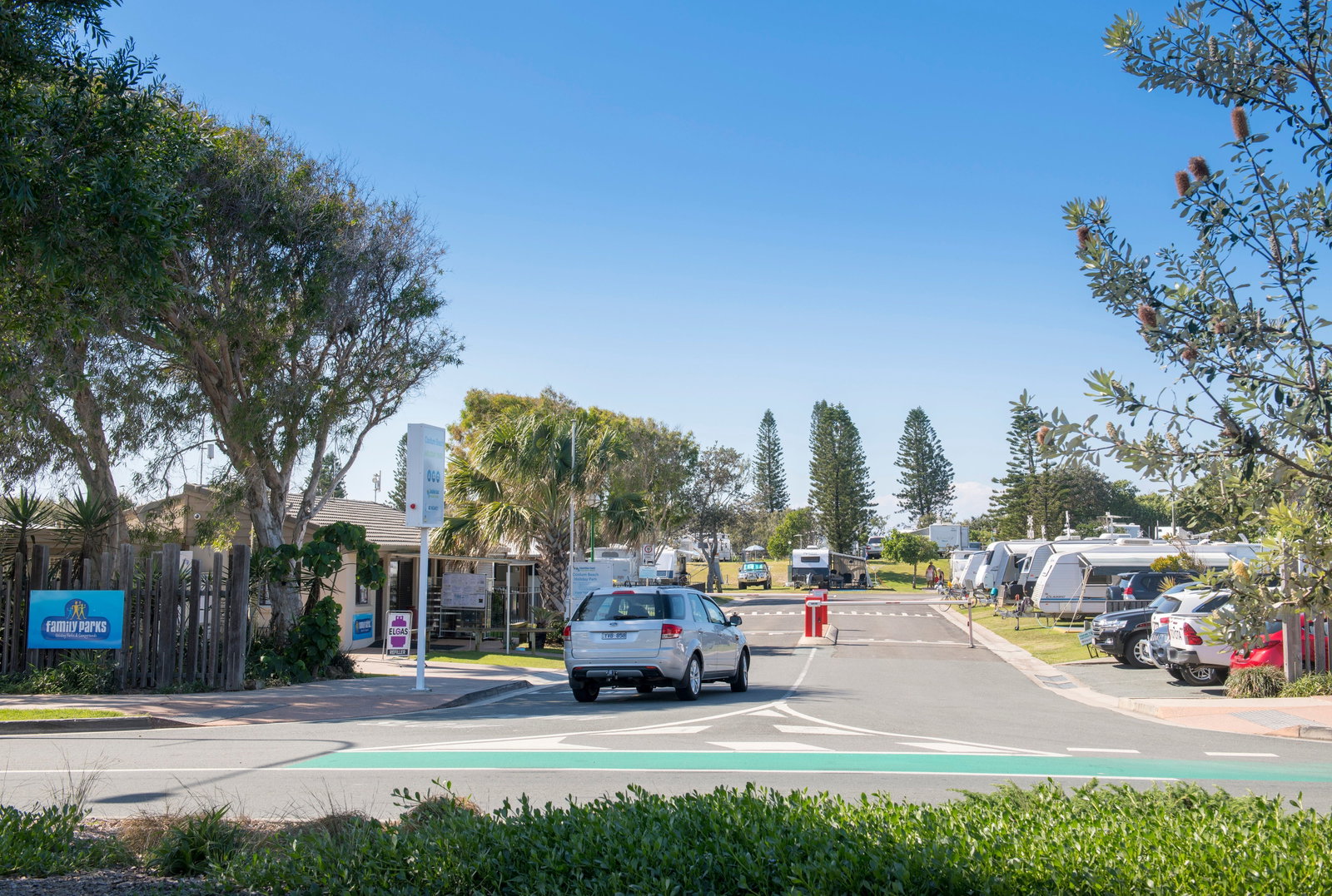 Peregian QLD Coogee Beach Accommodation