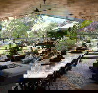 Cooby View Farm Stay - Coogee Beach Accommodation