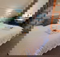 Coppers Hill Boutique Accommodation - Coogee Beach Accommodation