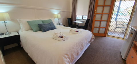 Coppers Hill Boutique Accommodation - Coogee Beach Accommodation 0