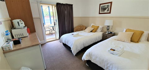 Coppers Hill Boutique Accommodation - Coogee Beach Accommodation 2