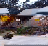 Corinna Wilderness Experience - Coogee Beach Accommodation