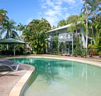 Coral Beach Noosa Resort - Coogee Beach Accommodation