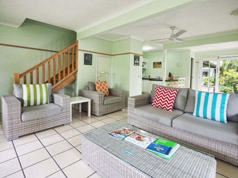 Coral Beach Noosa Resort - Coogee Beach Accommodation 1