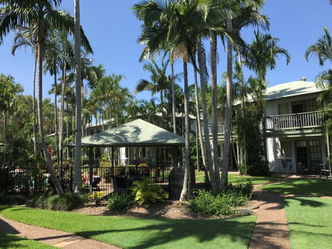 Coral Beach Noosa Resort - Coogee Beach Accommodation 2