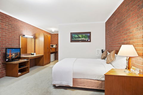 Country Plaza Halls Gap - Coogee Beach Accommodation 2