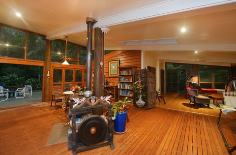 Cow Bay Homestay Bed And Breakfast - Coogee Beach Accommodation 1