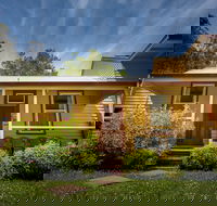 Creek Cottage Walhalla - Coogee Beach Accommodation