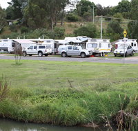 Crookwell Caravan Park - Coogee Beach Accommodation