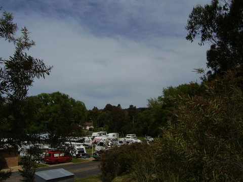 Crookwell Caravan Park - Coogee Beach Accommodation 2