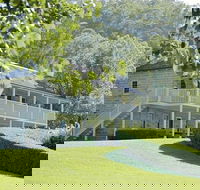 Cross Park - Coogee Beach Accommodation